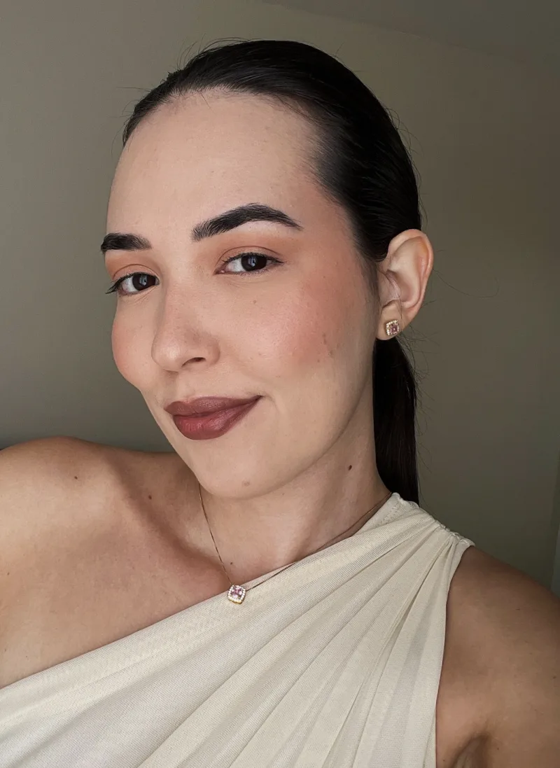 Júlia Fonteles, criadora do Guia SOP