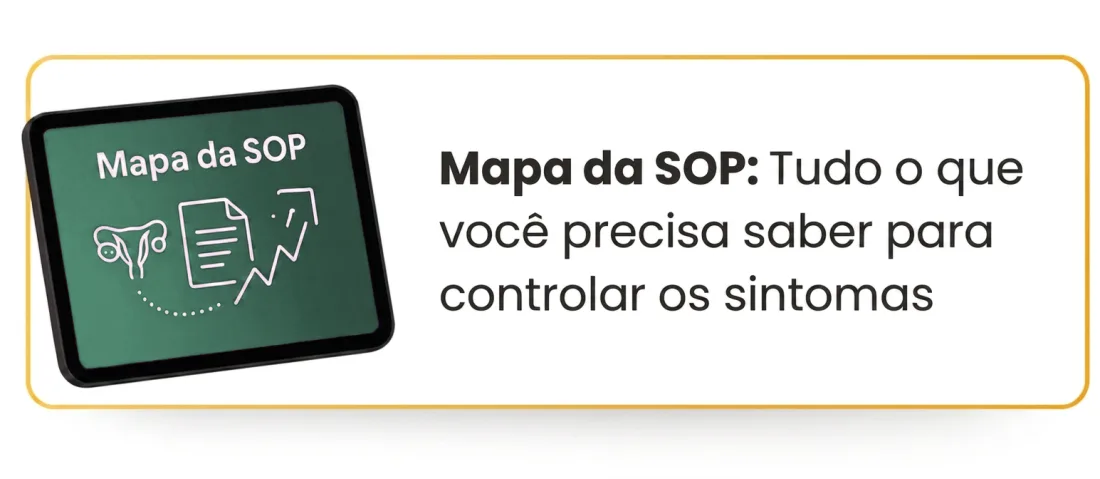 Entregável 3 do Programa de Controle da SOP