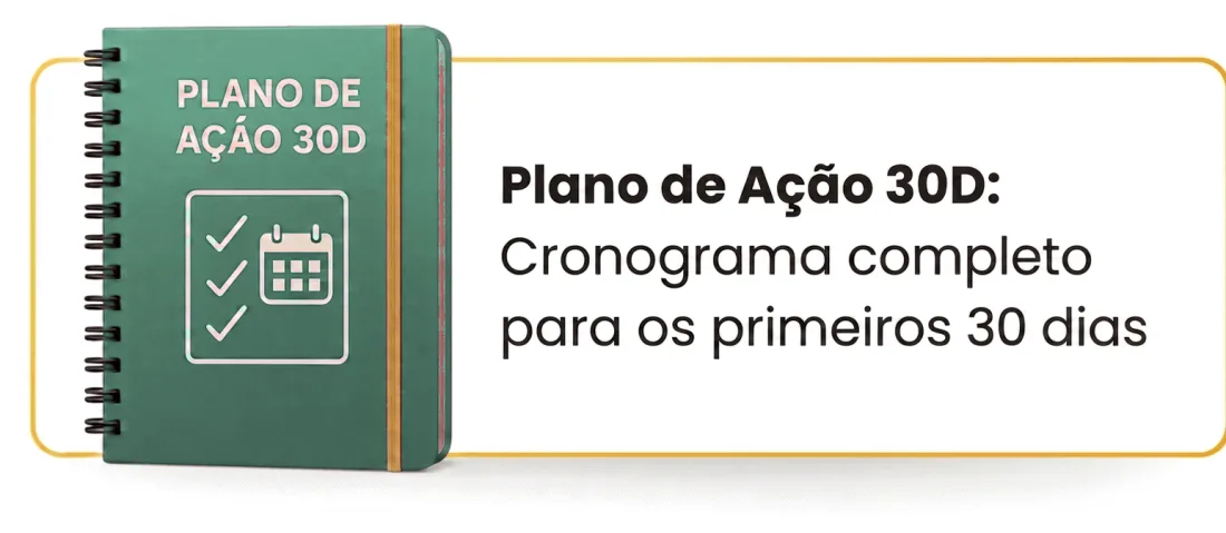 Entregável 5 do Programa de Controle da SOP